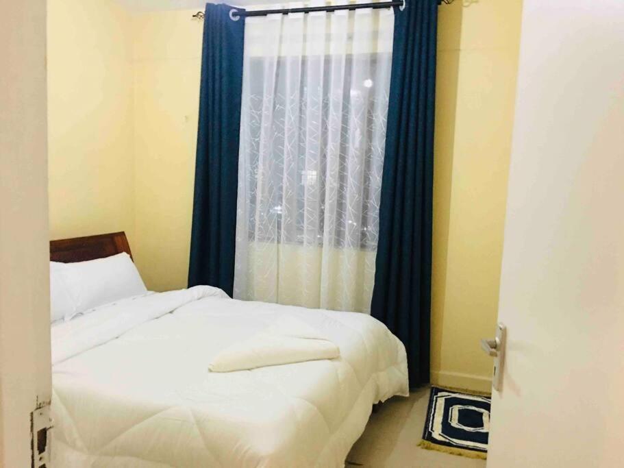 2 Bedroom Apartment-Master Ensuite Nairobi Eksteriør bilde